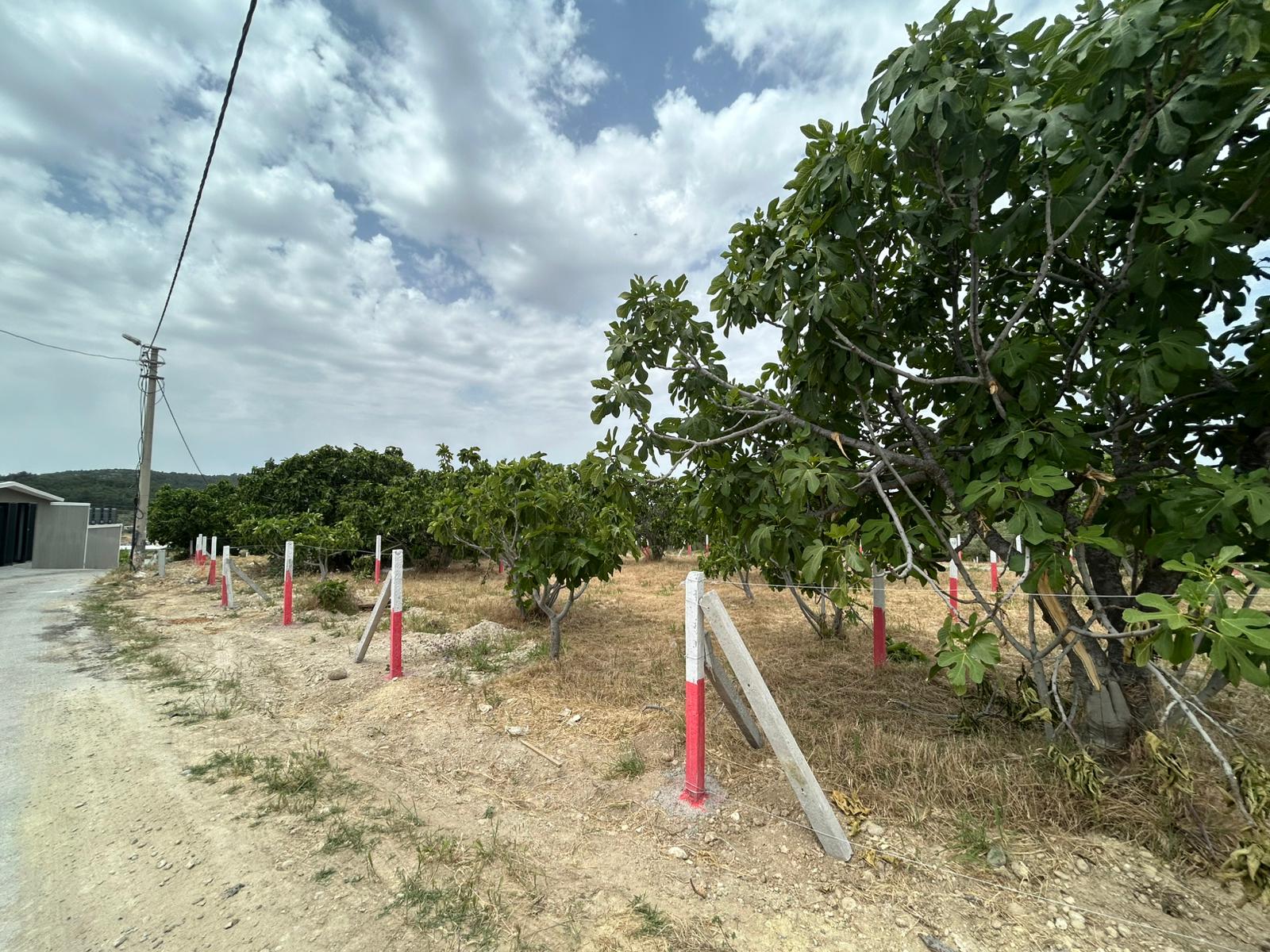 Lüks ofis alanı, modern mobilyalar ve geniş camlar, şehir merkezinde
